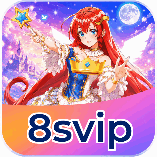 8svip
